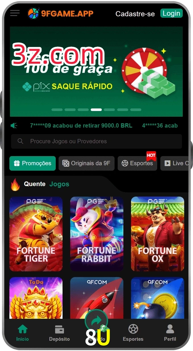 8U