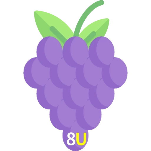 8U