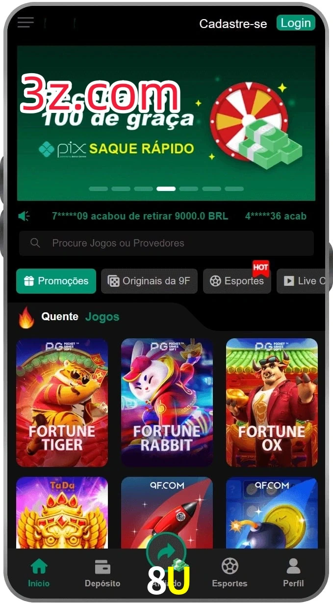 8U